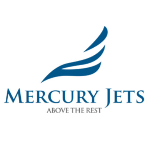 Mercury Jets