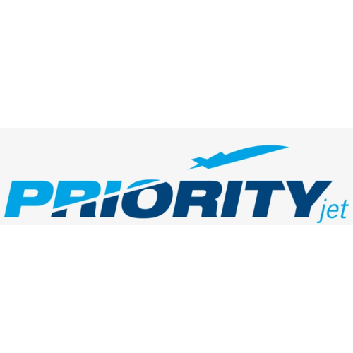 Priority Jet